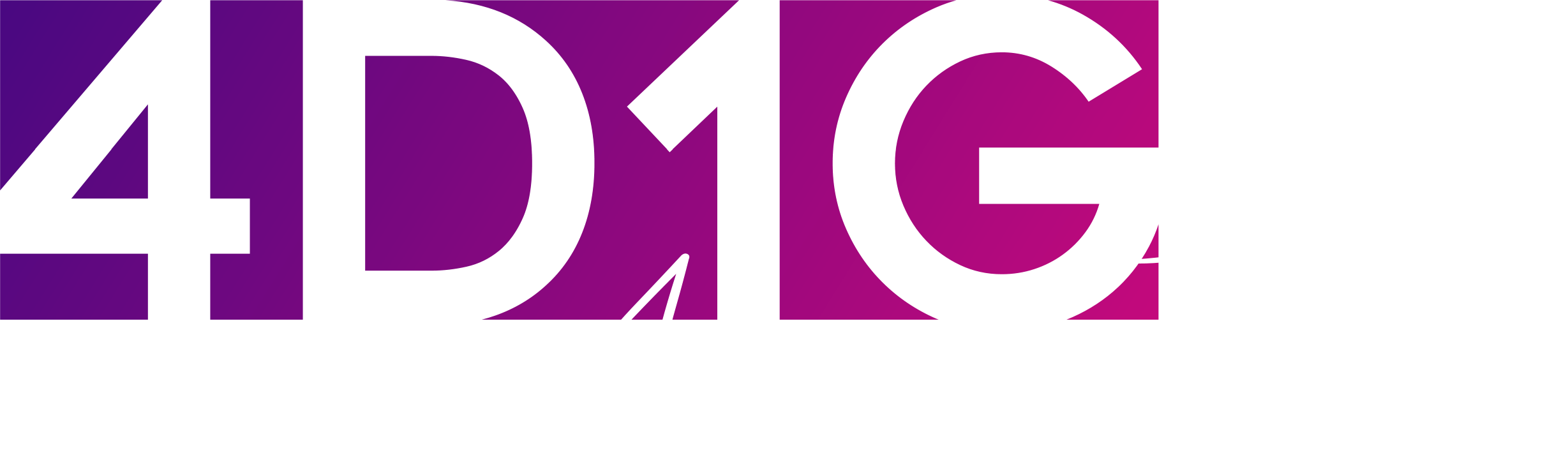 4D1G Ministries